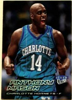 Anthony Mason