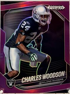 Charles Woodson