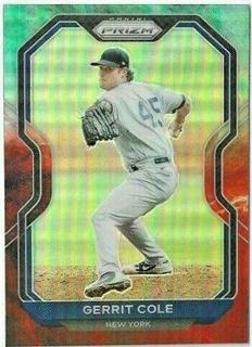 Gerrit Cole