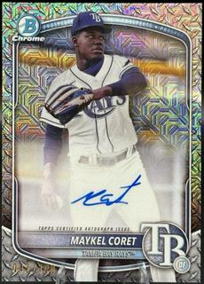 Maykel Coret