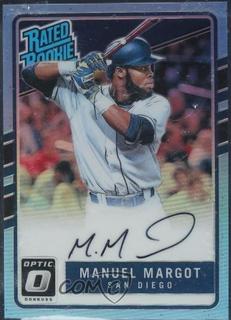Manuel Margot