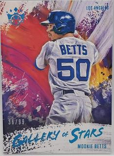 Mookie Betts
