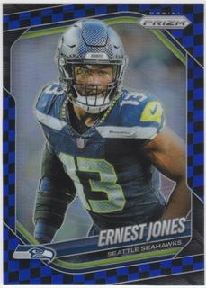 Ernest Jones
