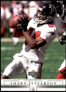 Shawn Jefferson