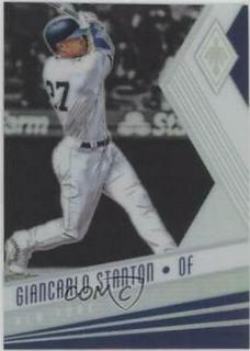 Giancarlo Stanton