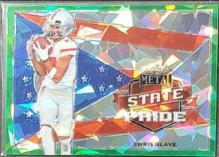 Chris Olave