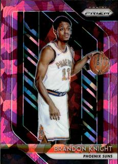 Brandon Knight