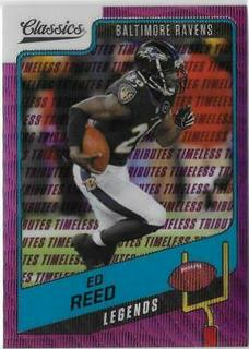 Ed Reed