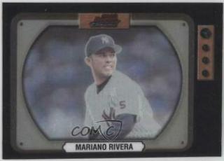 Mariano Rivera