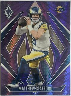 Matthew Stafford