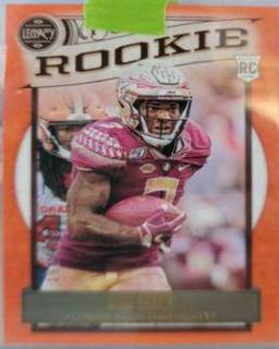 Cam Akers