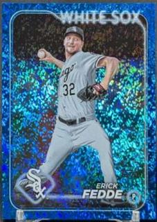 Erick Fedde