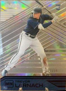 Trevor Larnach