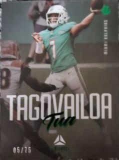Tua Tagovailoa