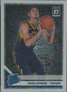 Goga Bitadze