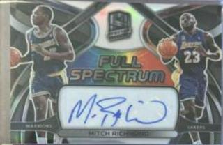 Mitch Richmond