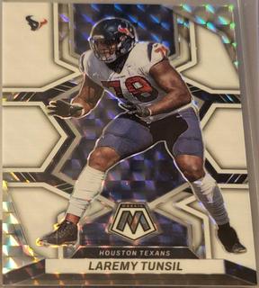Laremy Tunsil