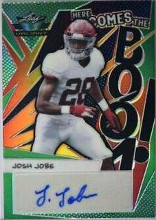 Josh Jobe