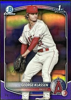 George Klassen