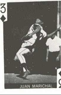 Juan Marichal