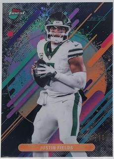 Justin Fields