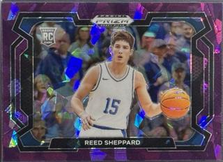 Reed Sheppard