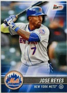 Jose Reyes