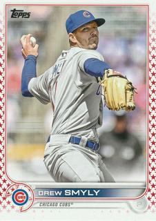 Drew Smyly