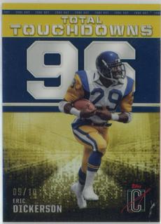 Eric Dickerson