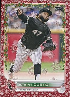 Johnny Cueto