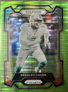 Bradley Chubb
