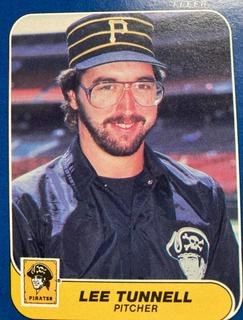 Lee Tunnell