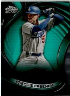 Freddie Freeman