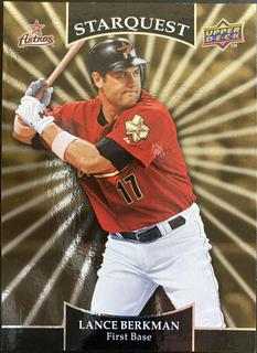 Lance Berkman