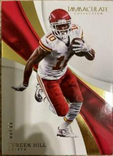 Tyreek Hill