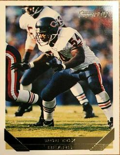 Ron Cox