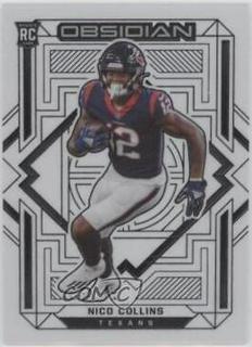 Nico Collins