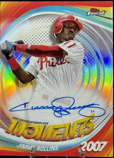 Jimmy Rollins