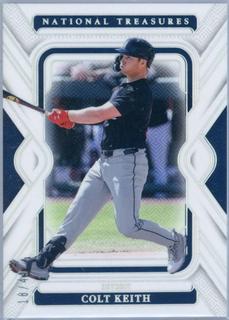 Colt Keith