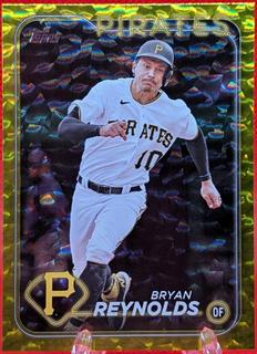 Bryan Reynolds