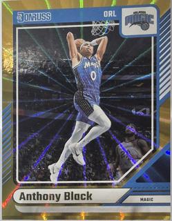 Anthony Black