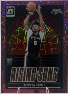 Stephon Castle