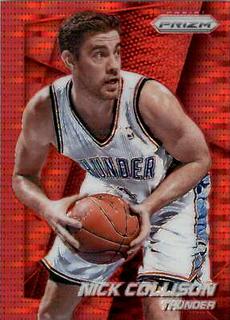 Nick Collison