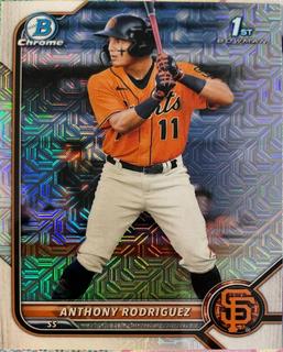 Anthony Rodriguez