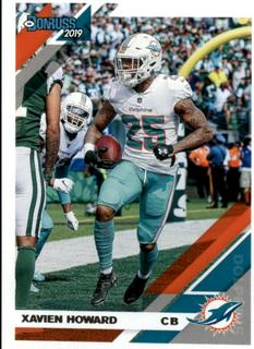 Xavien Howard