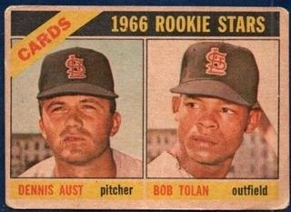 Cardinals Rookies