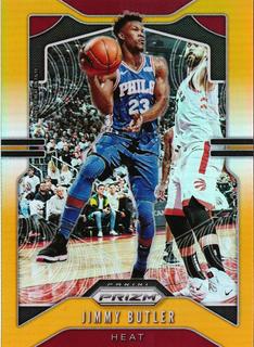 Jimmy Butler
