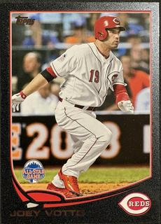 Joey Votto