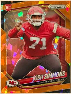 Josh Simmons