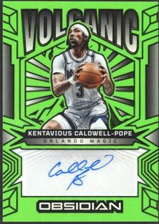 Kentavious Caldwell-Pope